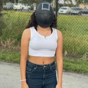 Meet your Posher, Yanelis